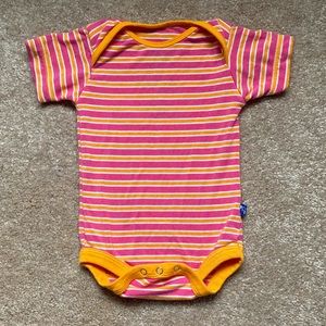 Kickee Pants Onesie